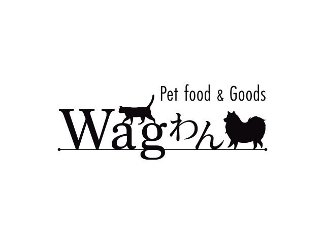 Wagわん - Pet food & Goods-